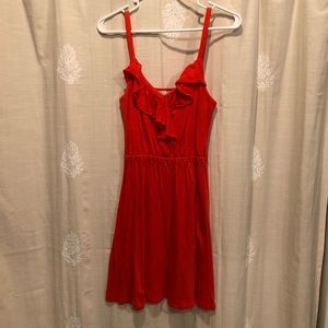 Loft sundress